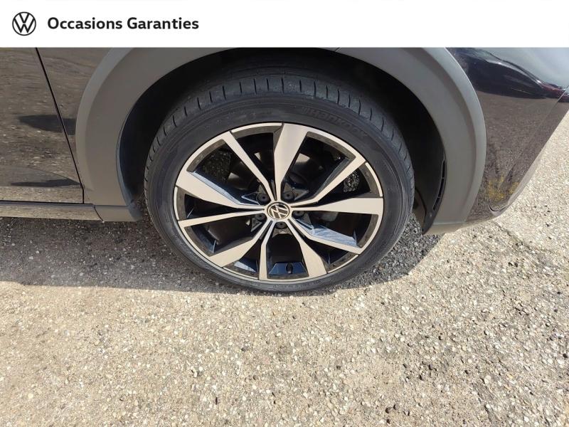 Voitures occasions VOLKSWAGEN TAIGO R-Line Laxou