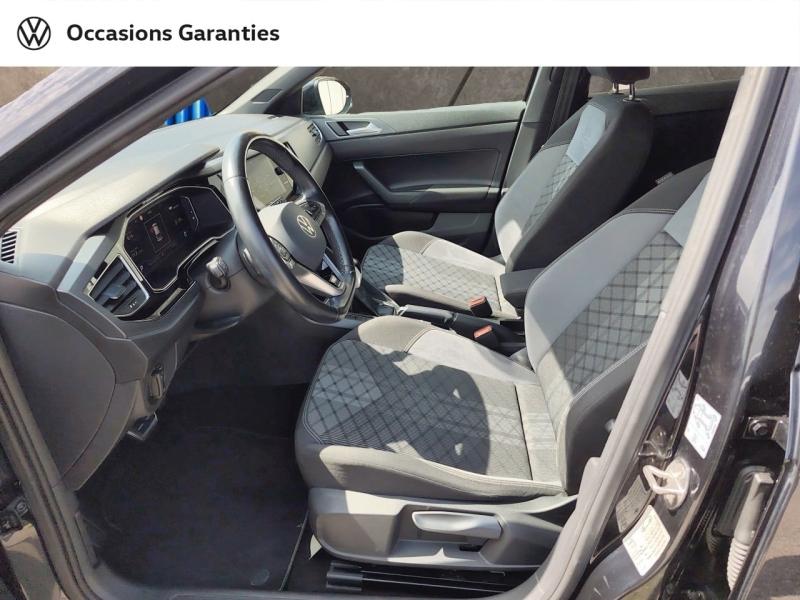 Voitures occasions VOLKSWAGEN TAIGO R-Line Laxou