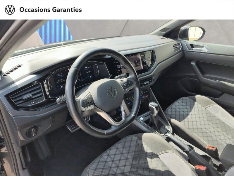 Voitures occasions VOLKSWAGEN TAIGO R-Line Laxou