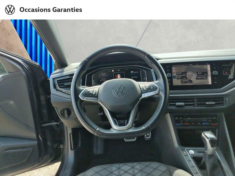 Voitures occasions VOLKSWAGEN TAIGO R-Line Laxou