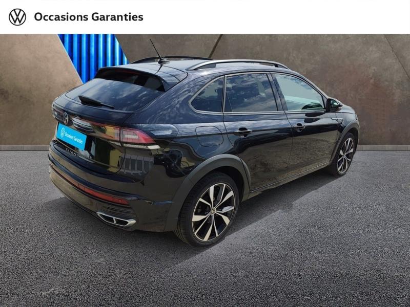 Voitures occasions VOLKSWAGEN TAIGO R-Line Laxou