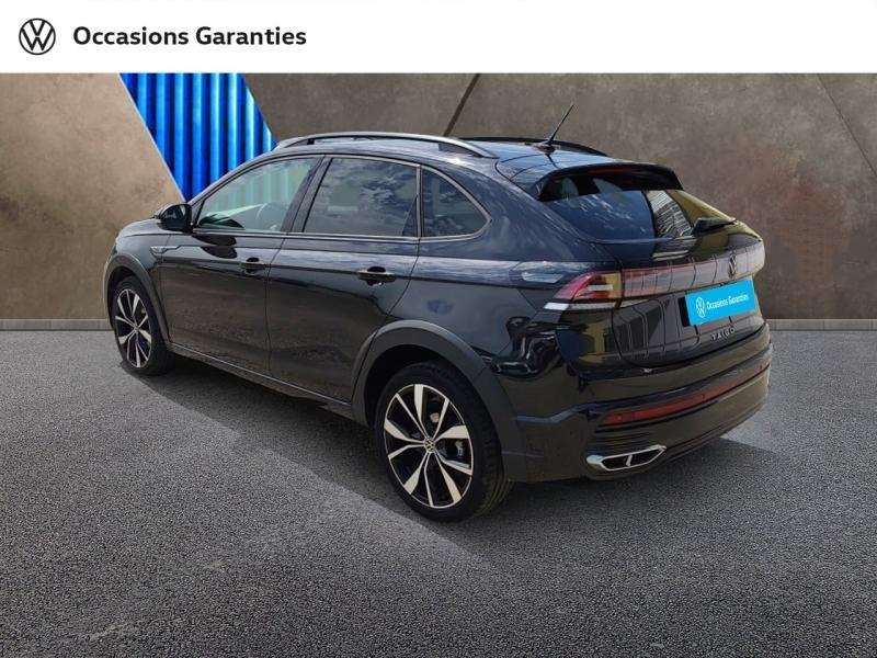 Voitures occasions VOLKSWAGEN TAIGO R-Line Laxou