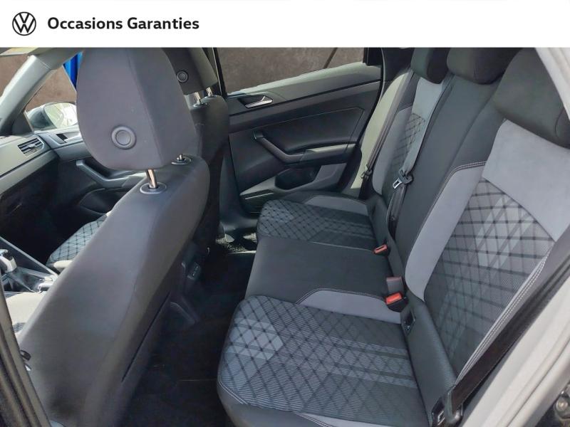 Voitures occasions VOLKSWAGEN TAIGO R-Line Laxou
