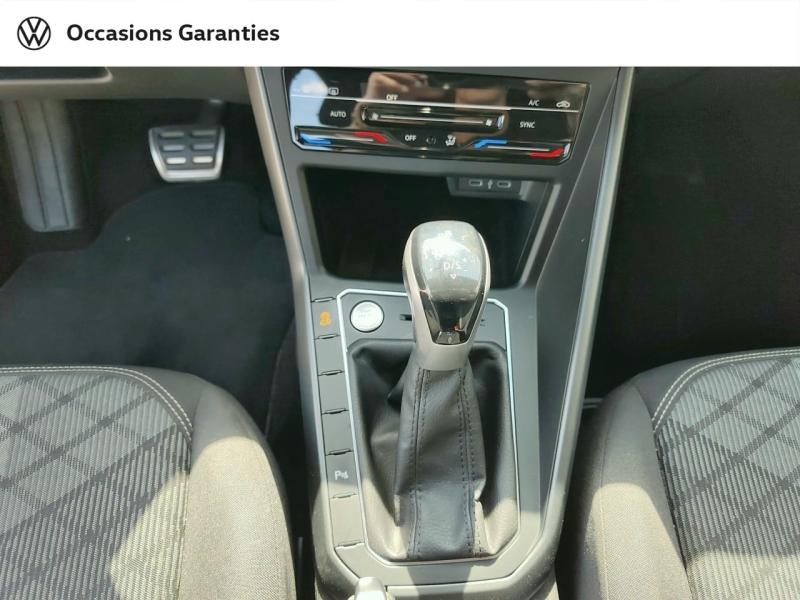 Voitures occasions VOLKSWAGEN TAIGO R-Line Laxou