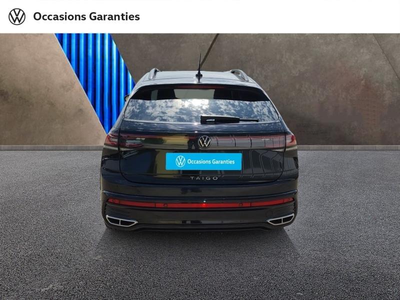 Voitures occasions VOLKSWAGEN TAIGO R-Line Laxou