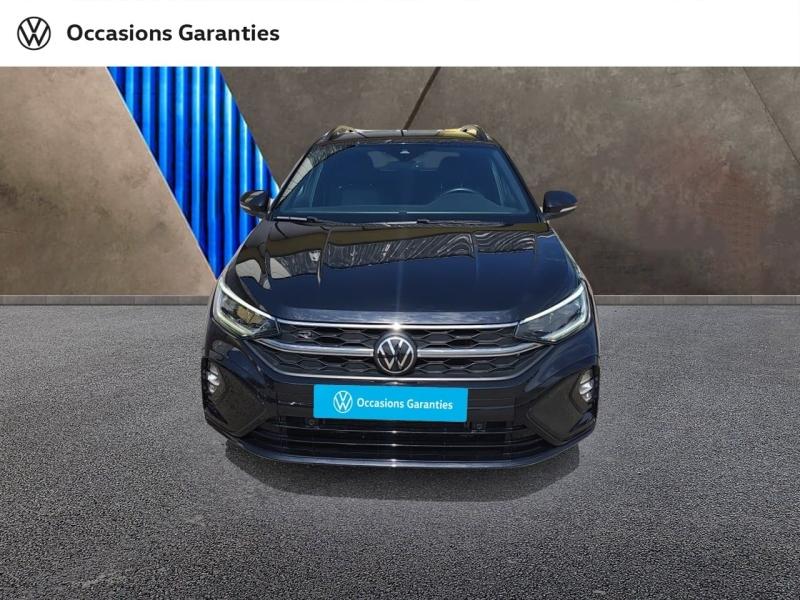 Voitures occasions VOLKSWAGEN TAIGO R-Line Laxou