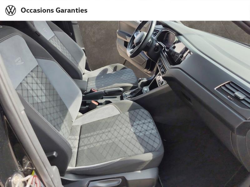 Voitures occasions VOLKSWAGEN TAIGO R-Line Laxou