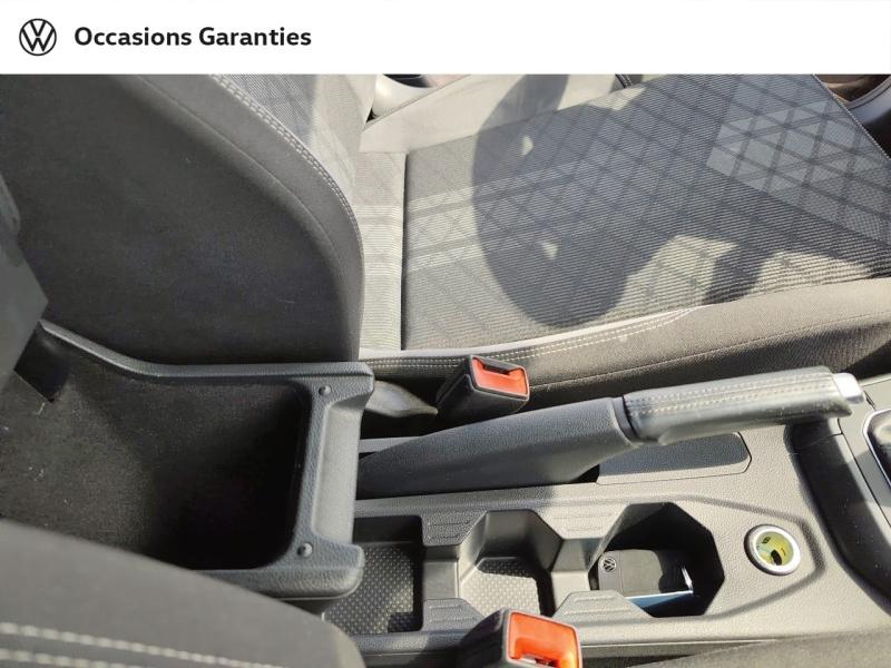 Voitures occasions VOLKSWAGEN TAIGO R-Line Laxou