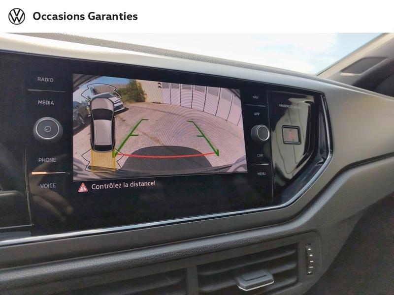 Voitures occasions VOLKSWAGEN TAIGO R-Line Laxou