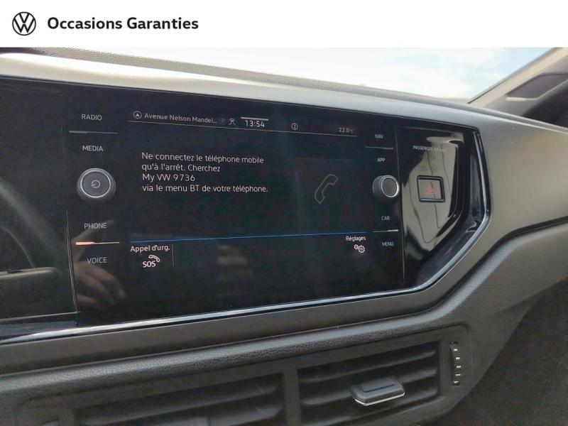 Voitures occasions VOLKSWAGEN TAIGO R-Line Laxou