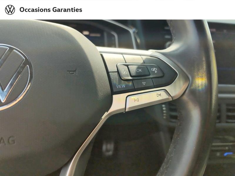 Voitures occasions VOLKSWAGEN TAIGO R-Line Laxou