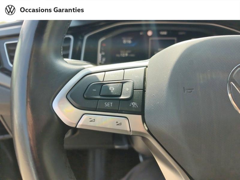 Voitures occasions VOLKSWAGEN TAIGO R-Line Laxou