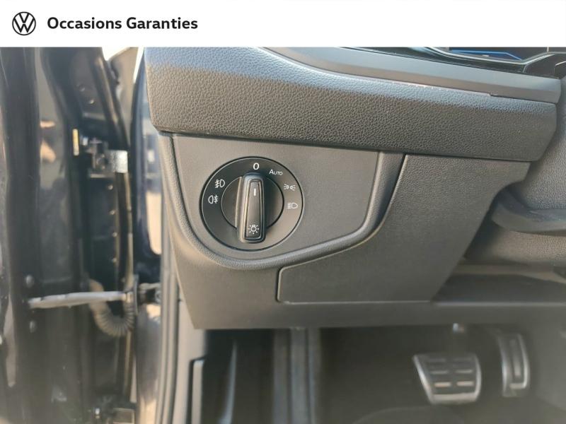 Voitures occasions VOLKSWAGEN TAIGO R-Line Laxou