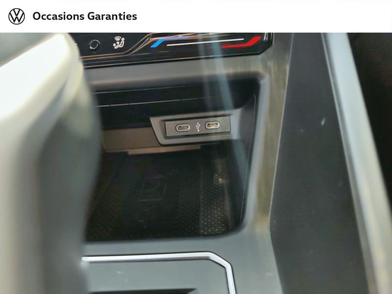 Voitures occasions VOLKSWAGEN TAIGO R-Line Laxou