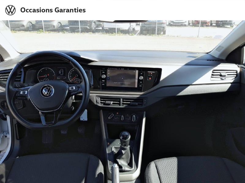 Voitures occasions VOLKSWAGEN POLO Lounge Business Laxou