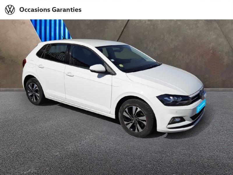Voitures occasions VOLKSWAGEN POLO Lounge Business Laxou