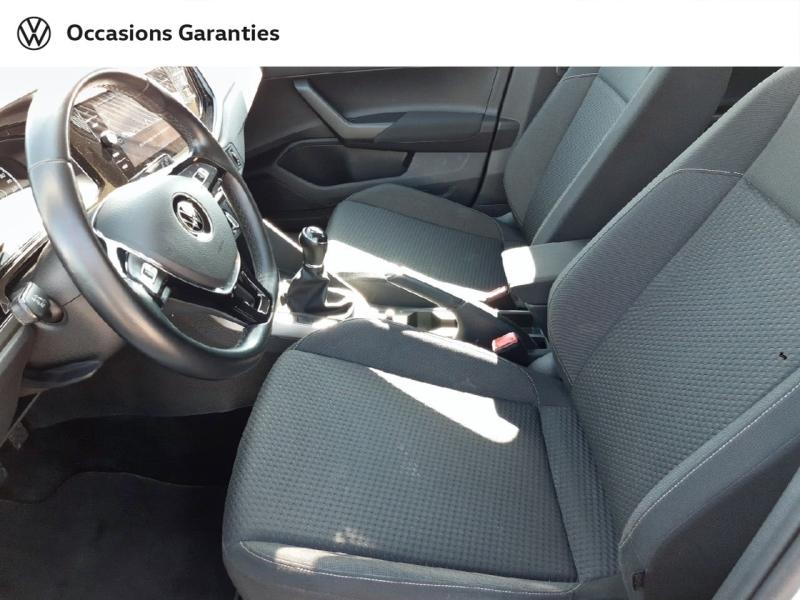 Voitures occasions VOLKSWAGEN POLO Lounge Business Laxou