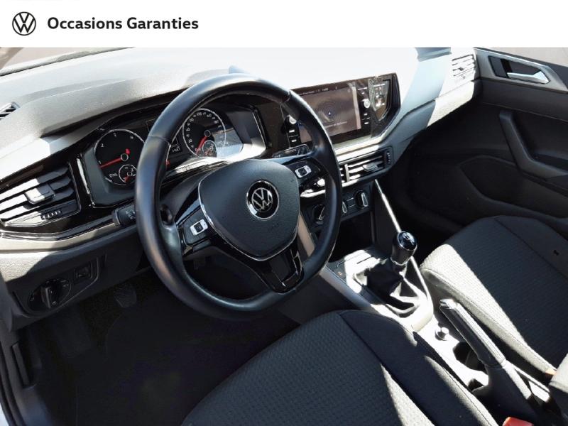 Voitures occasions VOLKSWAGEN POLO Lounge Business Laxou