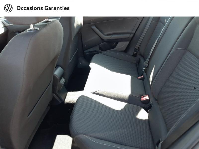 Voitures occasions VOLKSWAGEN POLO Lounge Business Laxou