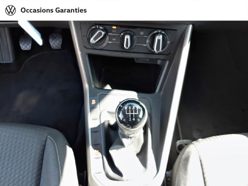 Voitures occasions VOLKSWAGEN POLO Lounge Business Laxou