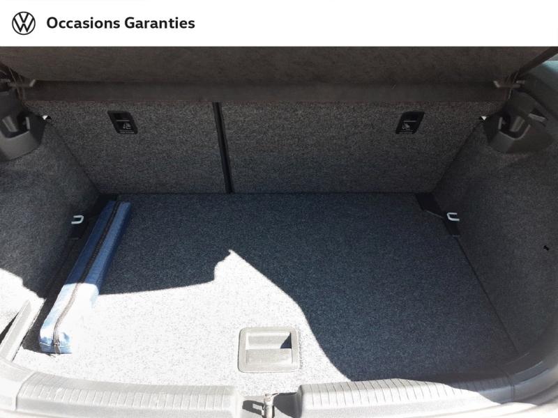 Voitures occasions VOLKSWAGEN POLO Lounge Business Laxou