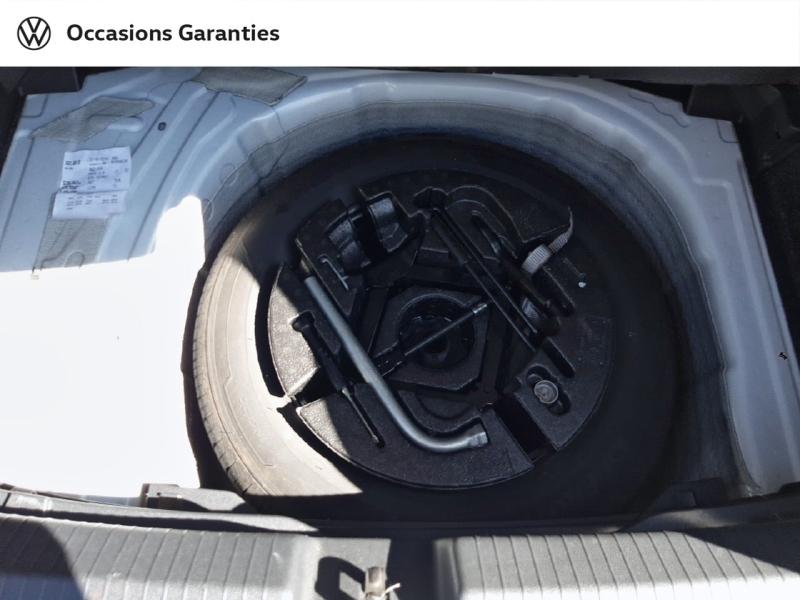 Voitures occasions VOLKSWAGEN POLO Lounge Business Laxou