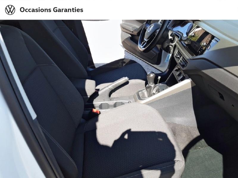 Voitures occasions VOLKSWAGEN POLO Lounge Business Laxou