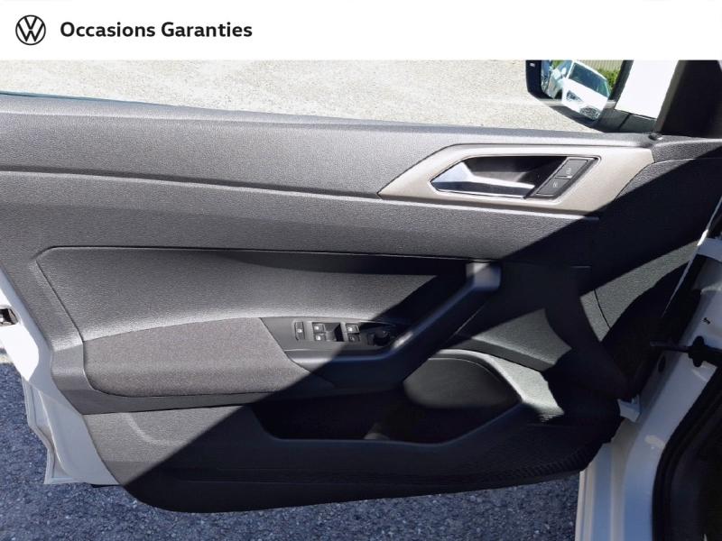 Voitures occasions VOLKSWAGEN POLO Lounge Business Laxou