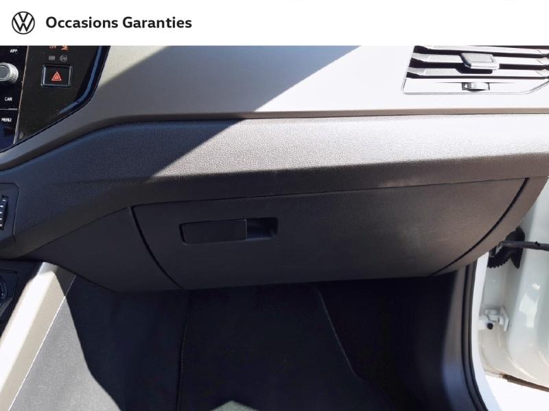 Voitures occasions VOLKSWAGEN POLO Lounge Business Laxou