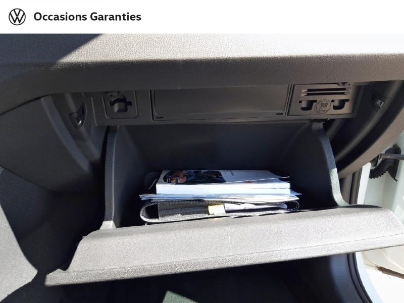 Voitures occasions VOLKSWAGEN POLO Lounge Business Laxou