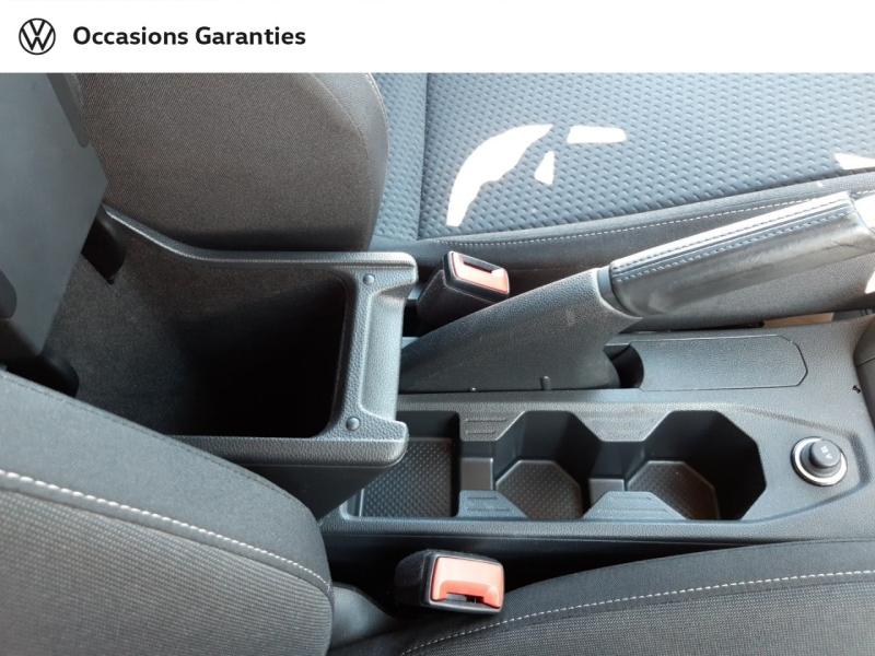 Voitures occasions VOLKSWAGEN POLO Lounge Business Laxou