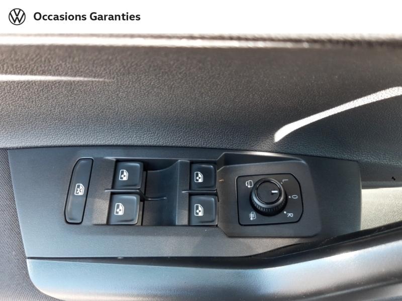 Voitures occasions VOLKSWAGEN POLO Lounge Business Laxou