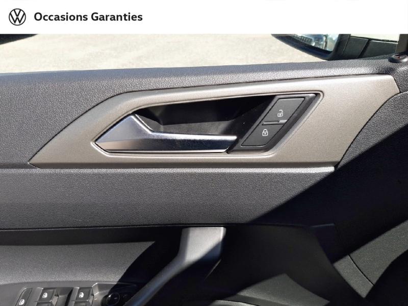 Voitures occasions VOLKSWAGEN POLO Lounge Business Laxou