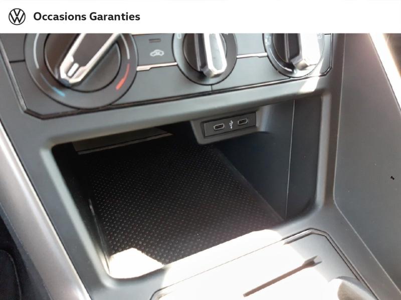 Voitures occasions VOLKSWAGEN POLO Lounge Business Laxou