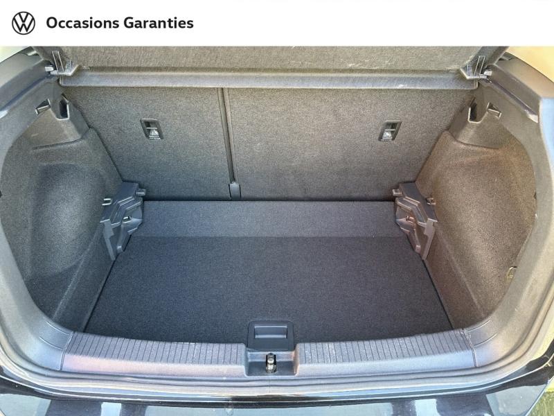 Voitures occasions VOLKSWAGEN T-CROSS Carat Laxou
