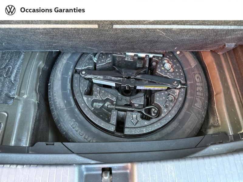 Voitures occasions VOLKSWAGEN T-CROSS Carat Laxou