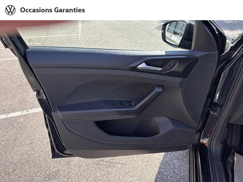Voitures occasions VOLKSWAGEN T-CROSS Carat Laxou