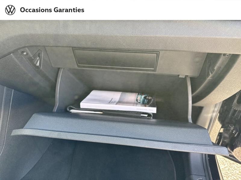 Voitures occasions VOLKSWAGEN T-CROSS Carat Laxou