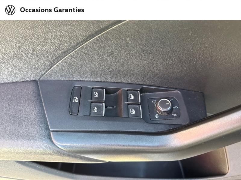 Voitures occasions VOLKSWAGEN T-CROSS Carat Laxou