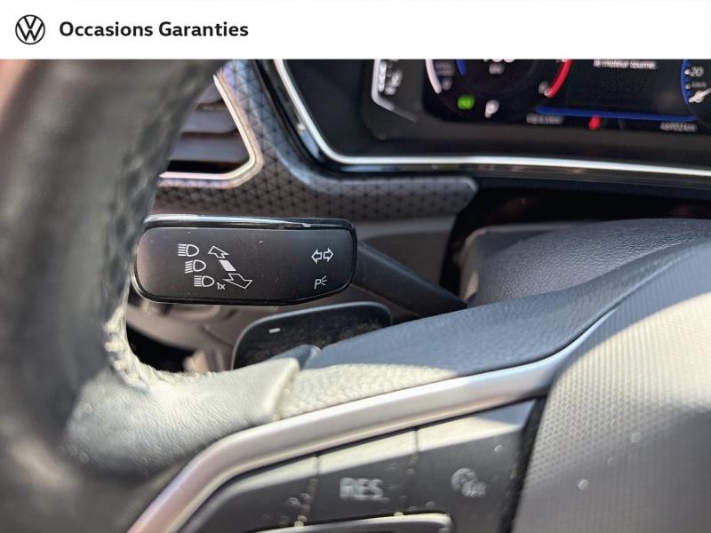 Voitures occasions VOLKSWAGEN T-CROSS Carat Laxou