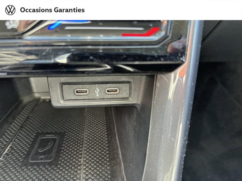 Voitures occasions VOLKSWAGEN T-CROSS Carat Laxou