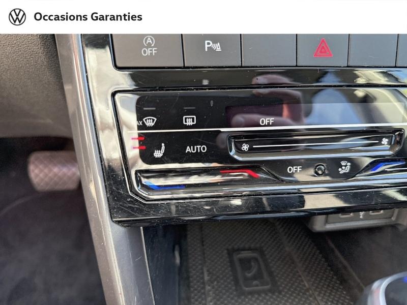 Voitures occasions VOLKSWAGEN T-CROSS Carat Laxou