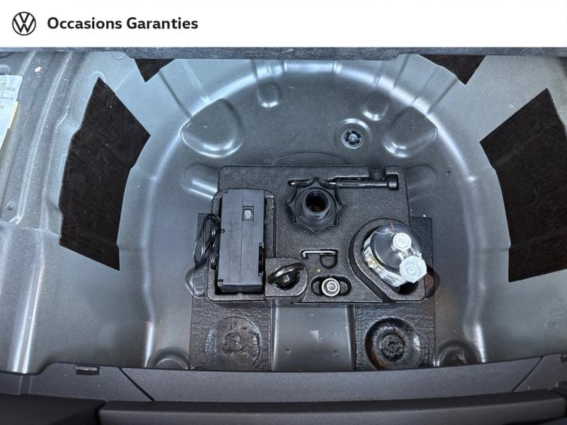 Voitures occasions VOLKSWAGEN T-CROSS Carat Laxou