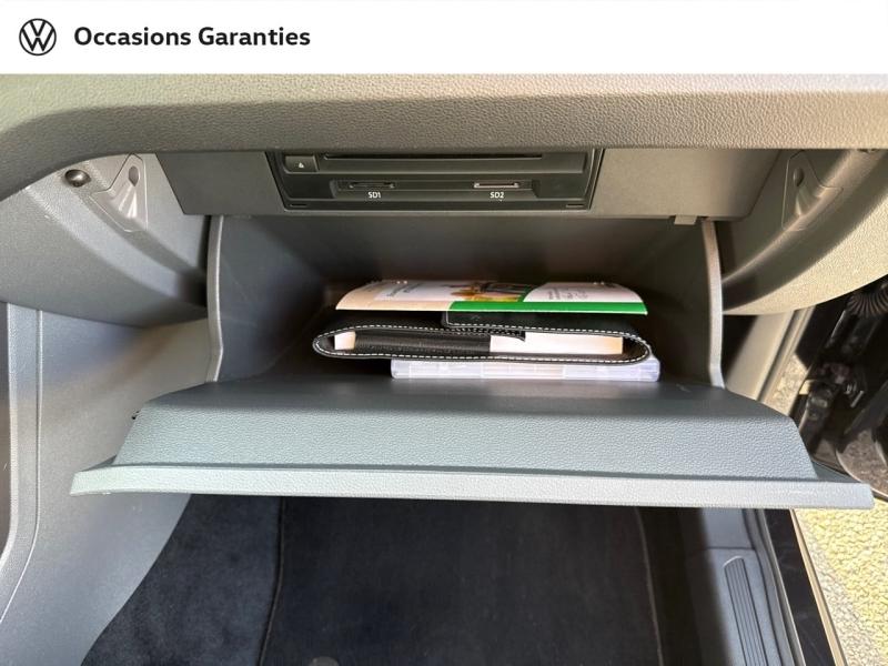 Voitures occasions VOLKSWAGEN T-CROSS Carat Laxou