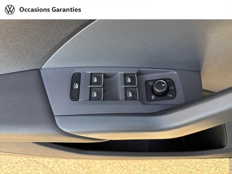 Voitures occasions VOLKSWAGEN T-CROSS Carat Laxou