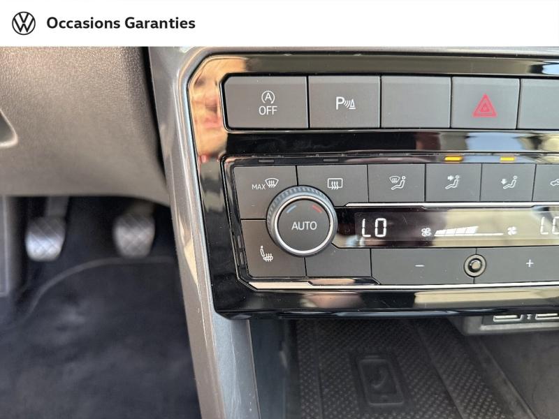 Voitures occasions VOLKSWAGEN T-CROSS Carat Laxou