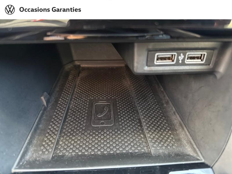 Voitures occasions VOLKSWAGEN T-CROSS Carat Laxou