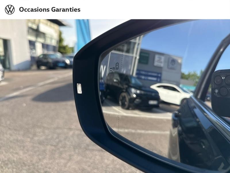 Voitures occasions VOLKSWAGEN T-CROSS Carat Laxou