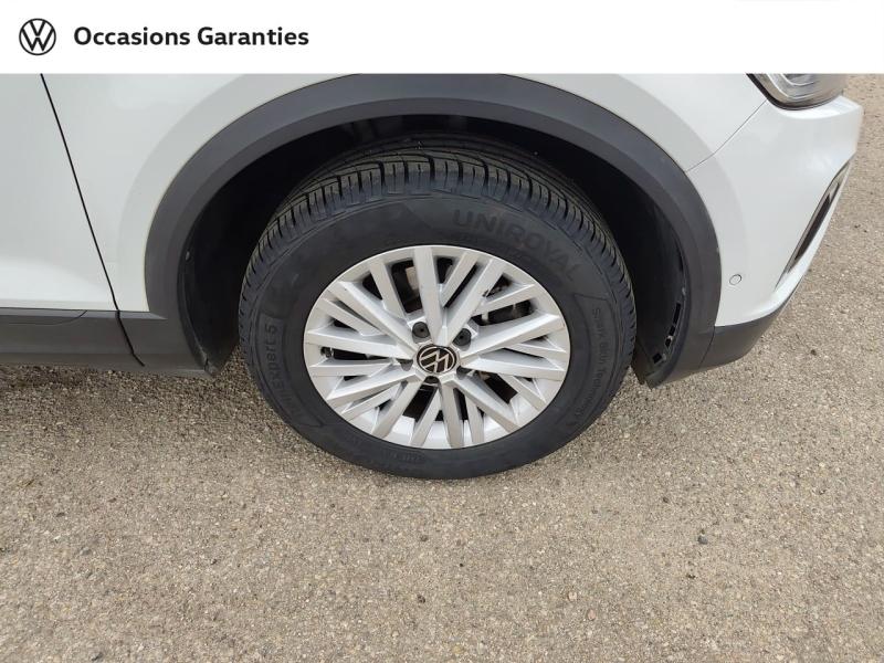 Voitures occasions VOLKSWAGEN T-ROC Life Laxou