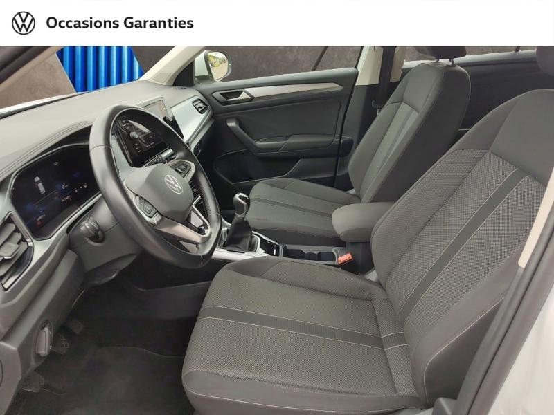 Voitures occasions VOLKSWAGEN T-ROC Life Laxou